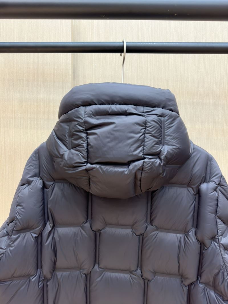 Zegna Down Jackets